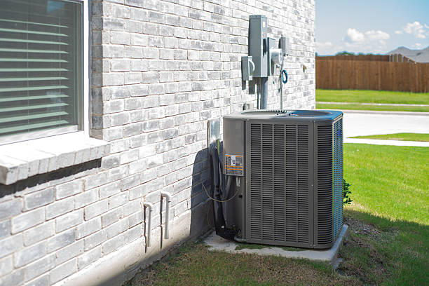 Reliable Ac Installation contractor in Cleveland, SC by FH HVAC